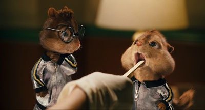 鼠来宝剧照的剧照