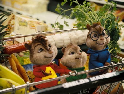 鼠来宝剧照的剧照