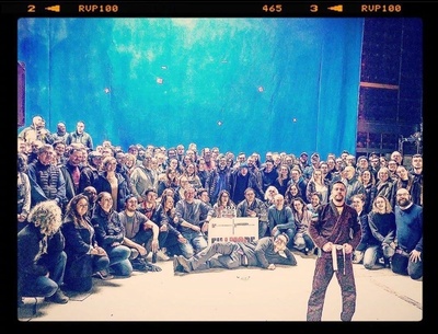 毒液2：屠杀开始剧照的剧照