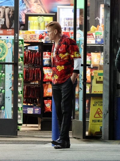 毒液2：屠杀开始剧照的剧照