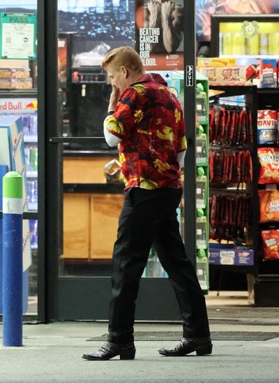 毒液2：屠杀开始剧照的剧照