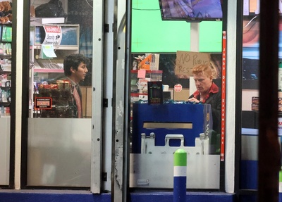 毒液2：屠杀开始剧照的剧照