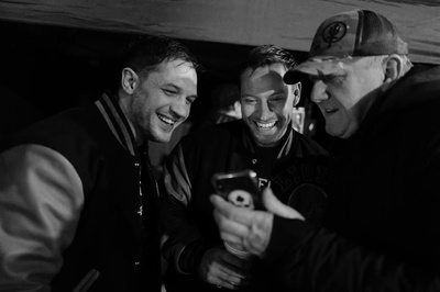 毒液2：屠杀开始剧照的剧照