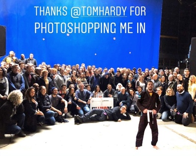 毒液2：屠杀开始剧照的剧照