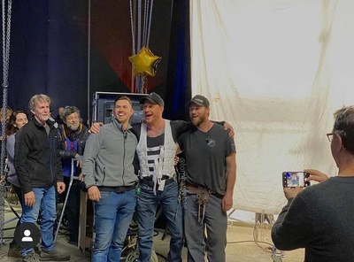 毒液2：屠杀开始剧照的剧照