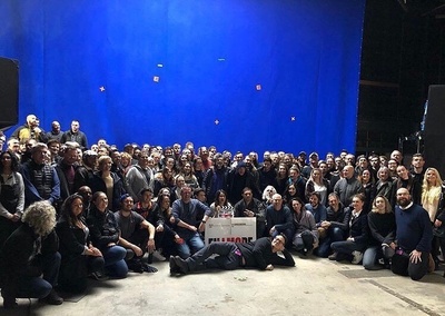 毒液2：屠杀开始剧照的剧照