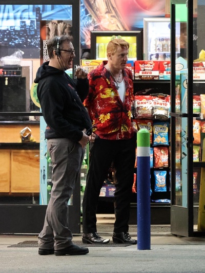 毒液2：屠杀开始剧照的剧照