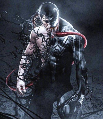 毒液2：屠杀开始剧照的剧照