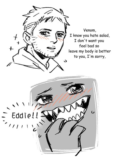 毒液2：屠杀开始剧照的剧照