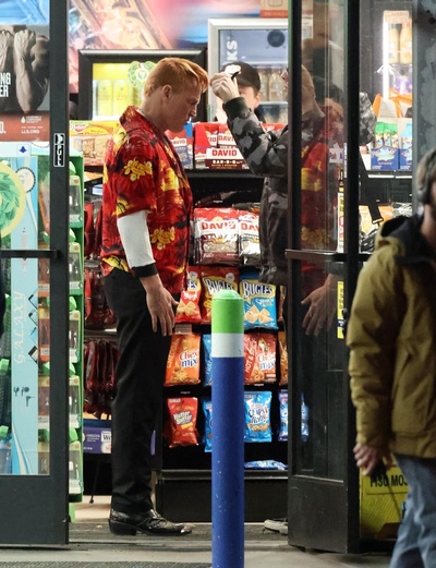 毒液2：屠杀开始剧照的剧照