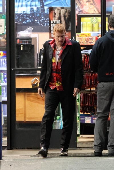 毒液2：屠杀开始剧照的剧照