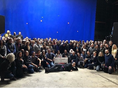 毒液2：屠杀开始剧照的剧照