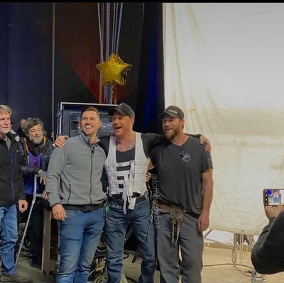 毒液2：屠杀开始剧照的剧照