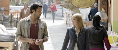 幕后操控剧照的剧照