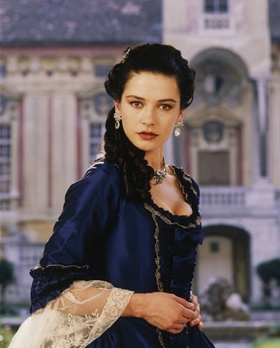 叶卡捷琳娜大帝剧照的剧照