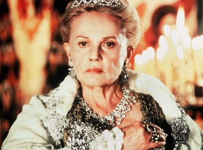 叶卡捷琳娜大帝剧照的剧照