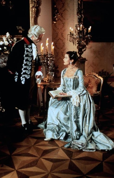 叶卡捷琳娜大帝剧照的剧照