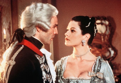 叶卡捷琳娜大帝剧照的剧照