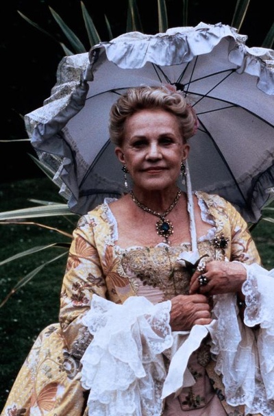 叶卡捷琳娜大帝剧照的剧照