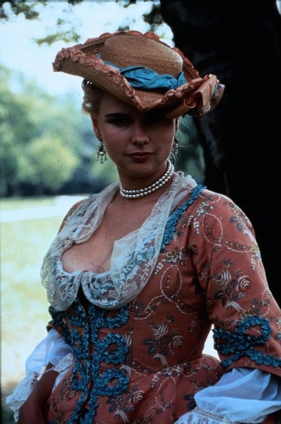 叶卡捷琳娜大帝剧照的剧照