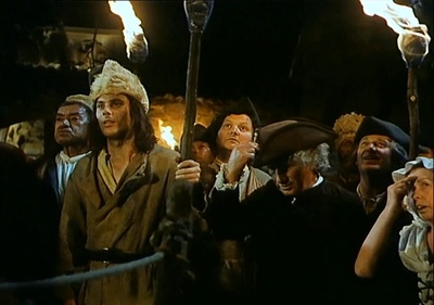 叶卡捷琳娜大帝剧照的剧照