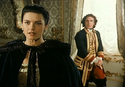 叶卡捷琳娜大帝剧照的剧照