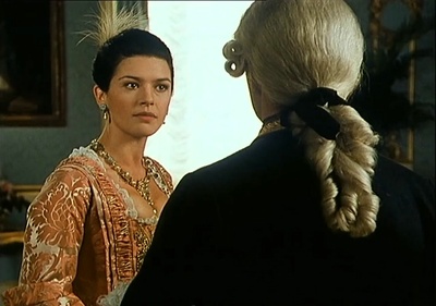 叶卡捷琳娜大帝剧照的剧照