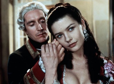 叶卡捷琳娜大帝剧照的剧照