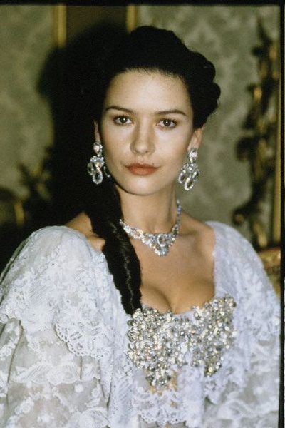 叶卡捷琳娜大帝剧照的剧照