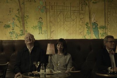 触礁剧照的剧照