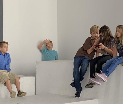 触礁剧照的剧照