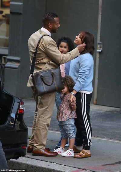 触礁剧照的剧照