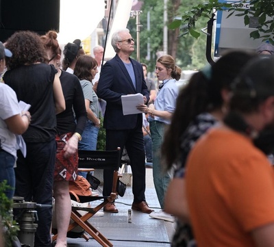 触礁剧照的剧照