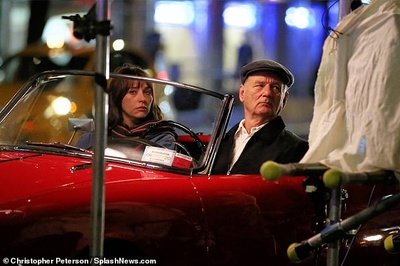 触礁剧照的剧照