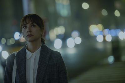 触礁剧照的剧照