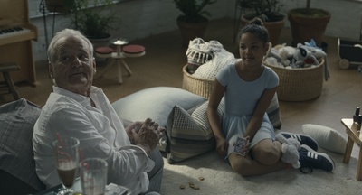 触礁剧照的剧照