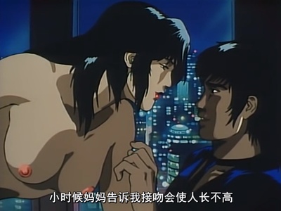 午夜之眼剧照的剧照