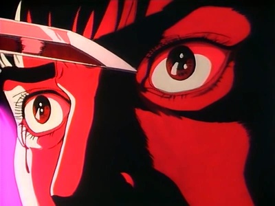 午夜之眼剧照的剧照