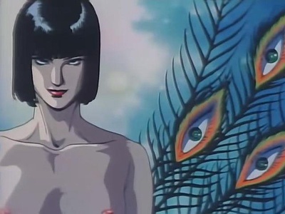 午夜之眼剧照的剧照