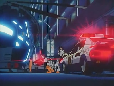 午夜之眼剧照的剧照