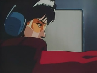 午夜之眼剧照的剧照