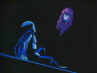 午夜之眼剧照的剧照