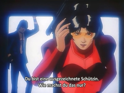 午夜之眼剧照的剧照