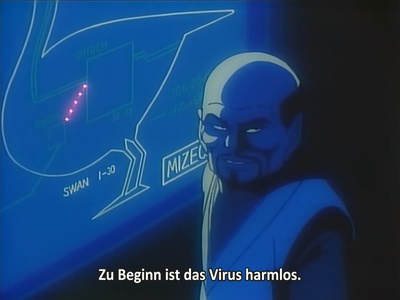 午夜之眼剧照的剧照