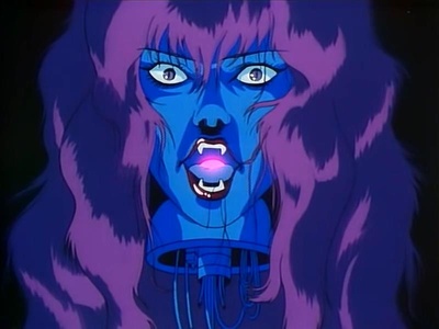 午夜之眼剧照的剧照