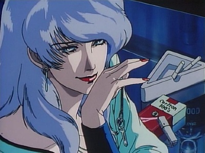 午夜之眼剧照的剧照