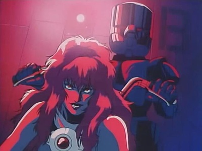 午夜之眼剧照的剧照