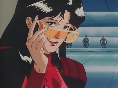 午夜之眼剧照的剧照