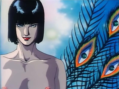 午夜之眼剧照的剧照