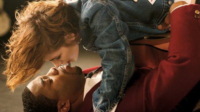 九个吻剧照的剧照